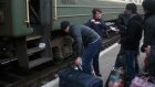 УФСКН по Пензенской области задержал 8 мигрантов под кайфом