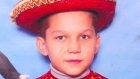 Вся пензенская полиция ищет 13-летнего Вадима Минеева