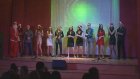 В пензенской школе № 77 состоялся конкурс «Битва хоров»