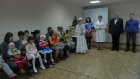В Кузнецке маленькие пациенты создают «Елку желаний»
