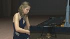 В филармонии состоится концерт пианистки Анны Павловой