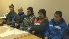 Руководителю МУП «Жилсервис» грозит штраф за задержку зарплаты