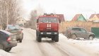 Пензенские пожарные провели рейд по жилым домам