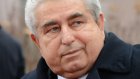 Кипрский канал извинился за показ новогоднего обращения не того президента