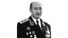 В Петербурге застрелился экс-заместитель командующего Северным флотом