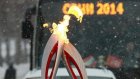 Пенза готовится принять эстафету олимпийского огня