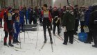 «Рождественская гонка» собрала на стадионе  «Снежинка» более 130 лыжников