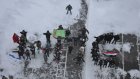 Иностранным студентам ПГУ показали настоящую русскую зиму