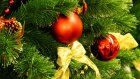 Для маленьких кузнечан прошла благотворительная рождественская елка