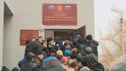 800 мигрантов получат разрешение на жительство в Пензенской области