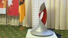 Чаша для олимпийского огня останется в Пензе в музее спорта