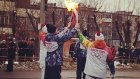Пензенцы распространяют слухи об эстафете сочинской олимпиады