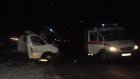 В аварии на трассе «Урал» погиб 33-летний пензенец