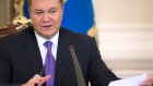 Украинские СМИ сообщили о подписании Януковичем закона об экстремизме в интернете