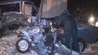 Два человека погибли в ДТП на автодороге Пенза - Тамбов