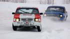 В Пензе пройдет открытый чемпионат области по зимним трековым автогонкам