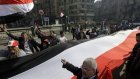 На демонстрациях в годовщину революции в Египте арестовали тысячу человек