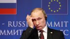 Путин отверг возможность пересмотра соглашений с Украиной