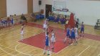 Баскетболистки «Юности» не смогли взять реванш у москвичек