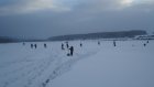 Рыбаков приглашают на чемпионат области по ловле на блесну со льда
