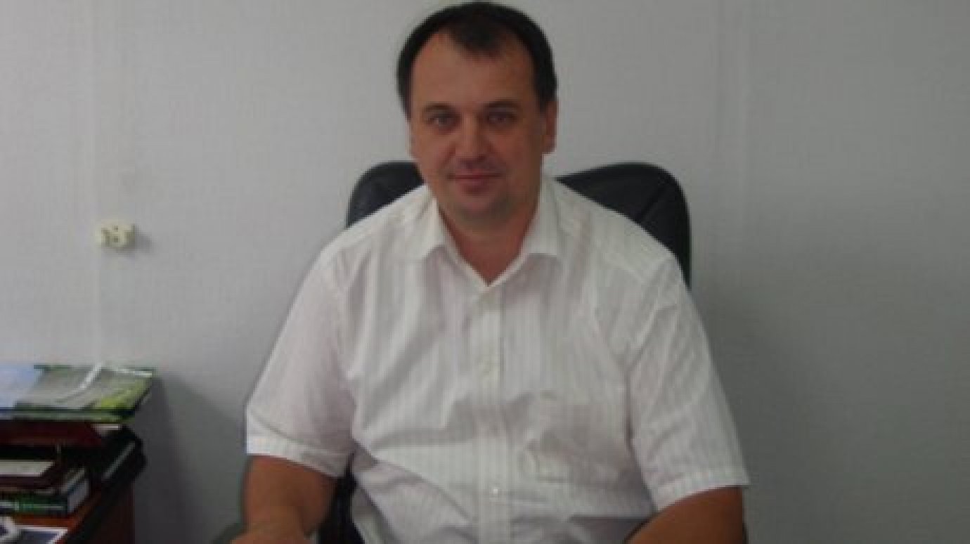 Андрея Палазника пригласили на должность советника губернатора