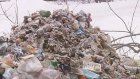 С улицы Осоавиахимовской несколько дней не вывозят мусор