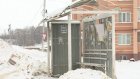 Жители дальнего Арбекова жалуются на некачественную уборку снега