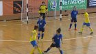 Девушки из второго состава «Лагуны» обыграли команды Самары и Оренбурга
