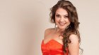 Пензячка Анастасия Моисеева  борется за звание Мисс Россия - 2014