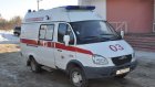 В ДТП на ул. Калинина пострадали женщина и ребенок