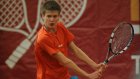 Юный пензенский теннисист Богдан Бобров выиграл международный турнир