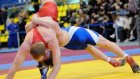 Пензяк  выиграл первенство России по греко-римской борьбе