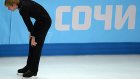 Плющенко снялся с Олимпиады