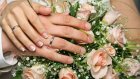 В Пензенской области в День святого Валентина зарегистрируют брак 114 пар