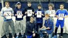 Игроки пензенского «Дизеля» признались в любви хоккею