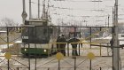 Троллейбусное депо в Кривозерье может быть закрыто