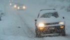Из-за снежной бури в США погибли 25 человек