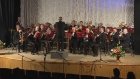 Городской муниципальный оркестр подготовил концерт к 23 февраля