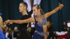 Зареченцы стали призерами танцевального  турнира  «Жемчужина Поволжья»