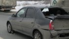 В ДТП на трассе «Урал» серьезно пострадал 26-летний водитель