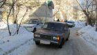 Водитель «семерки» сбил 42-летнюю женщину на ул. Островского