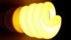 Бюджетники Мокшанского района используют энергосберегающие лампы
