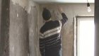 Погорельцы из общежития на Герцена делают ремонт в доме без помощи МУПа