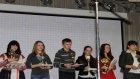 Пензенские школьницы вошли в число победителей олимпиады в Саранске