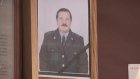 В Наровчате почтили память погибшего в Чечне милиционера