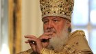 Патриарх Кирилл пообещал не допустить кровопролития на Украине
