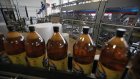 В Госдуму внесли запрет на продажу алкоголя в «баклажках»