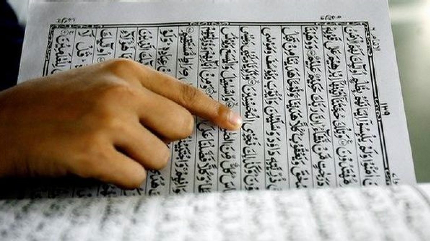 Пензенский муфтий станет судьей на конкурсе чтецов Корана
