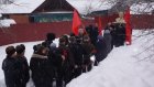 Пензенские коммунисты почтили память Иосифа Сталина