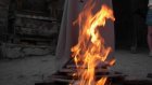 В Забайкалье предотвратили сожжение «ведьмы»